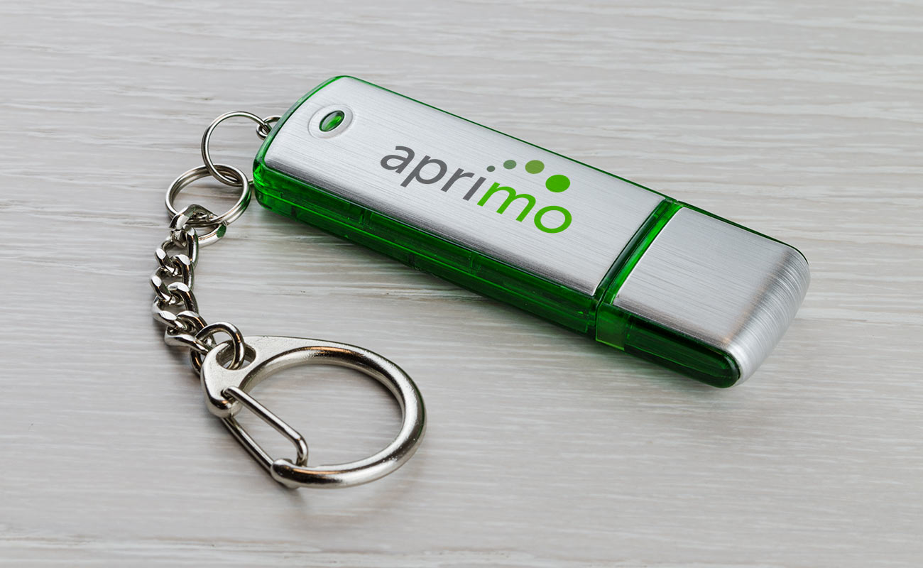 Classic - USB Stick Geschenk gallery thumbnail