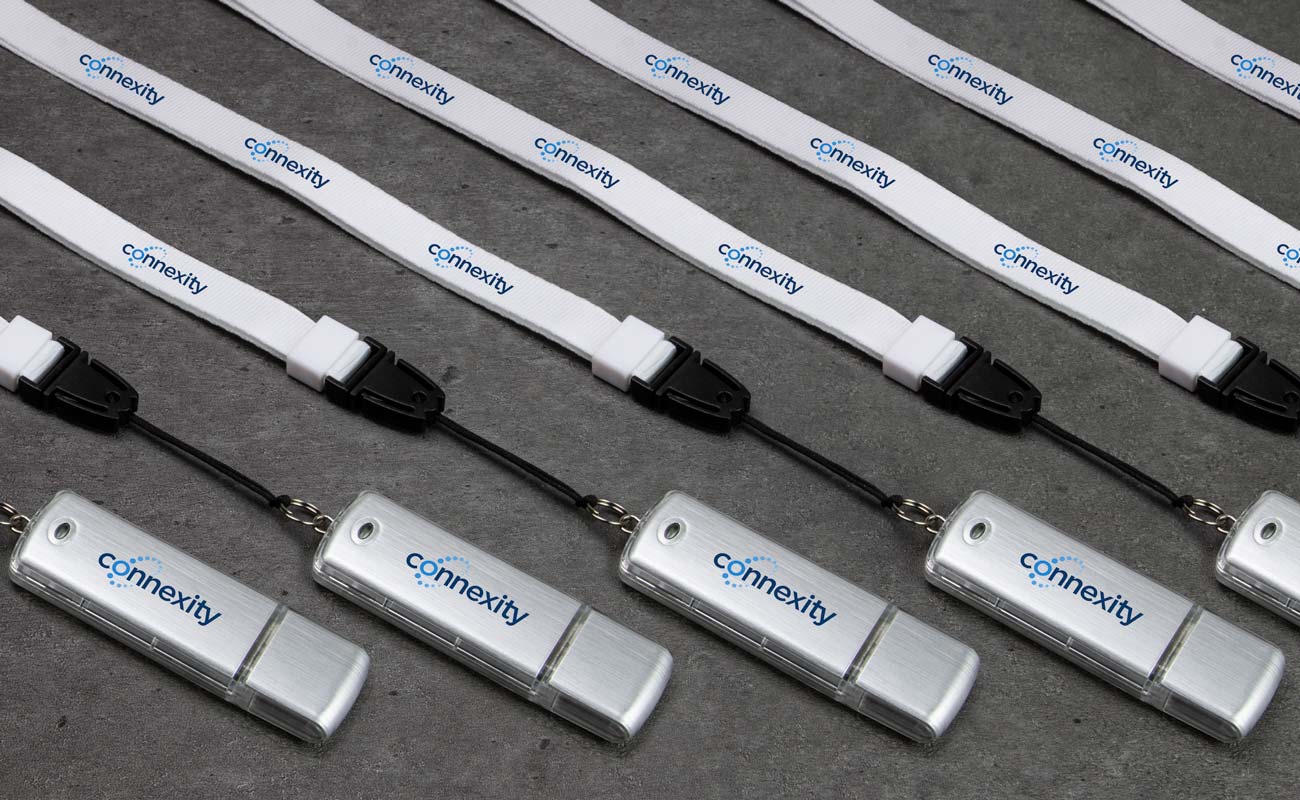 Classic - USB Sticks mit Logo gallery thumbnail