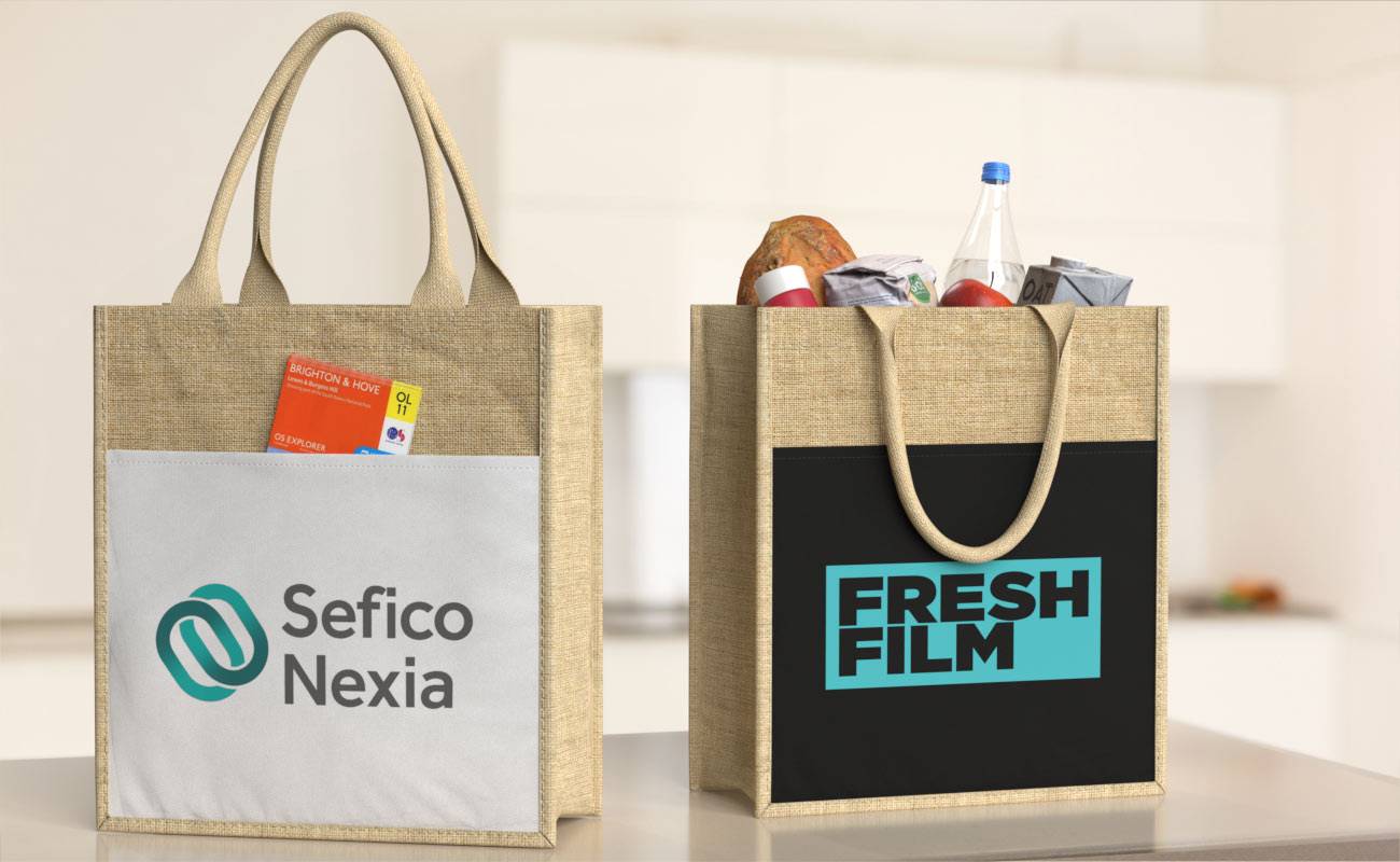 Coast - Tote Bags drucken gallery thumbnail