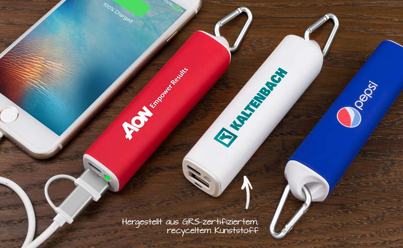 Powerbank Core