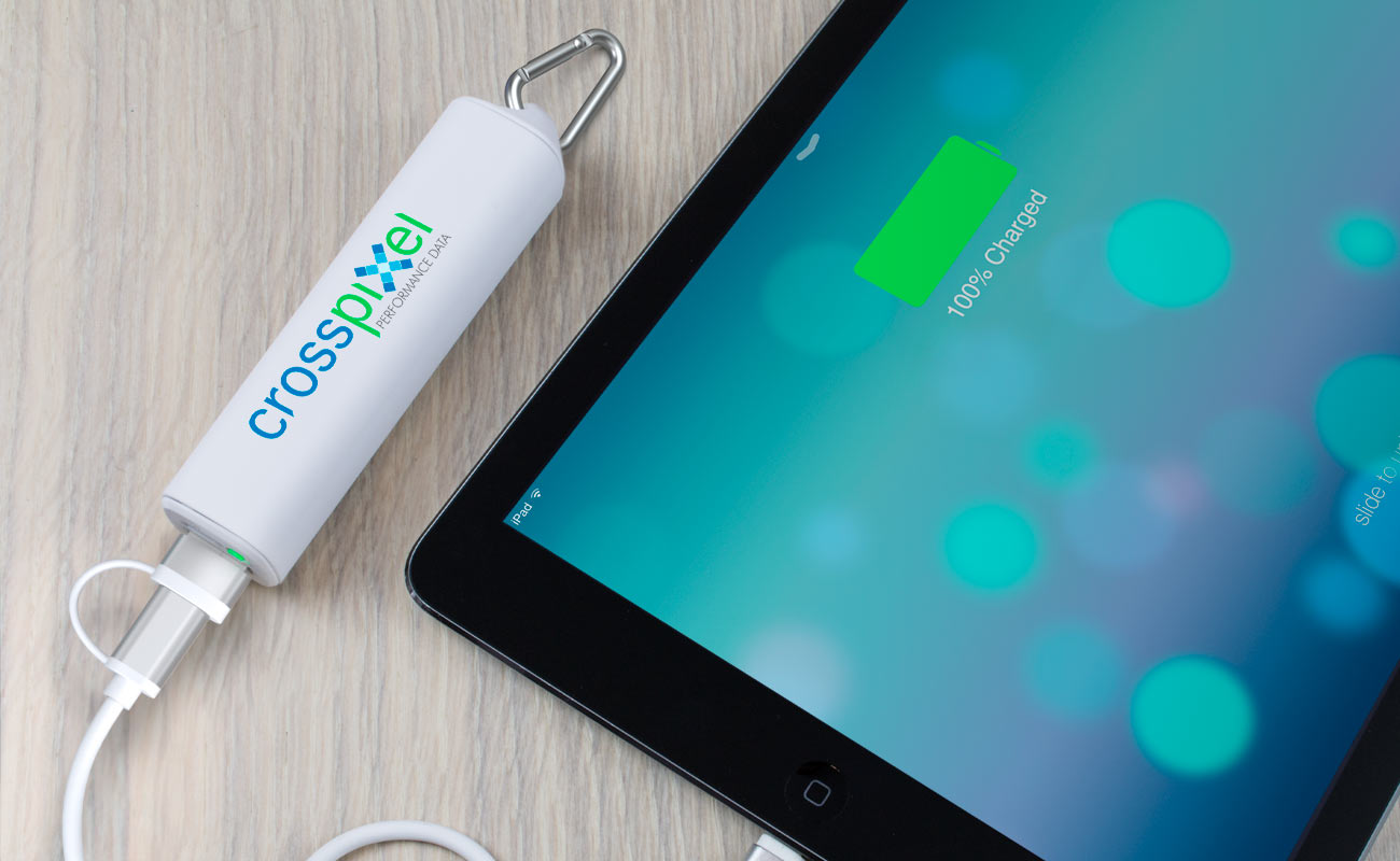 Core - Powerbank Werbeartikel gallery thumbnail