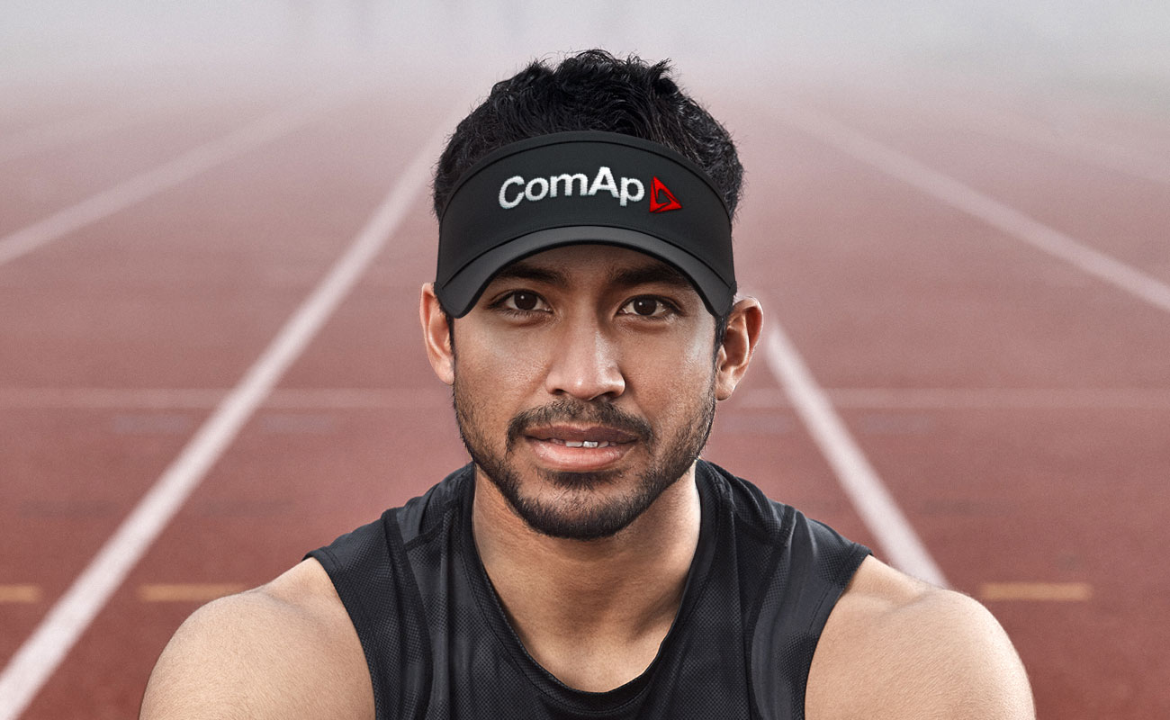 Cruise - Personalisierte Schirmmützen gallery thumbnail