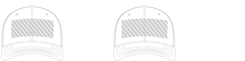Cap Fotodruck Cap Fotodruck