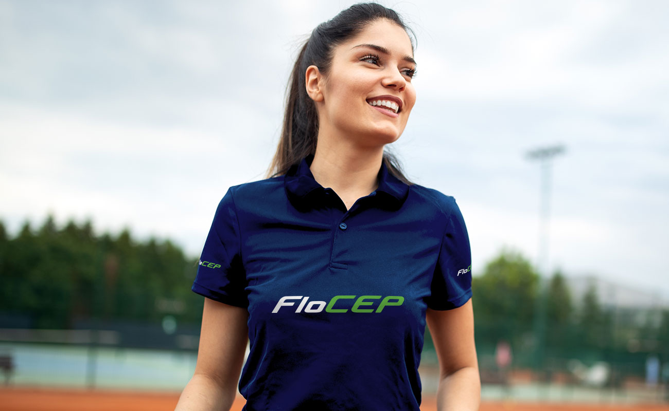 Dune - Performance Poloshirts mit Logo gallery thumbnail