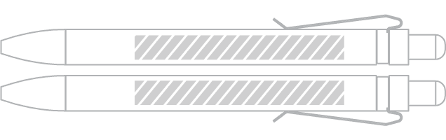 Kugelschreiber Fotodruck