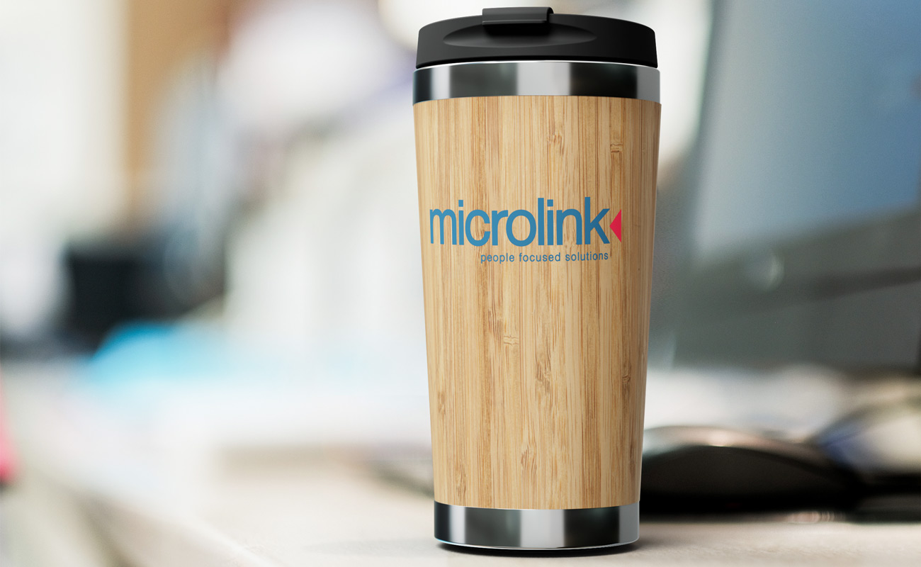 EcoSip - Bedruckte Reisebecher  gallery thumbnail