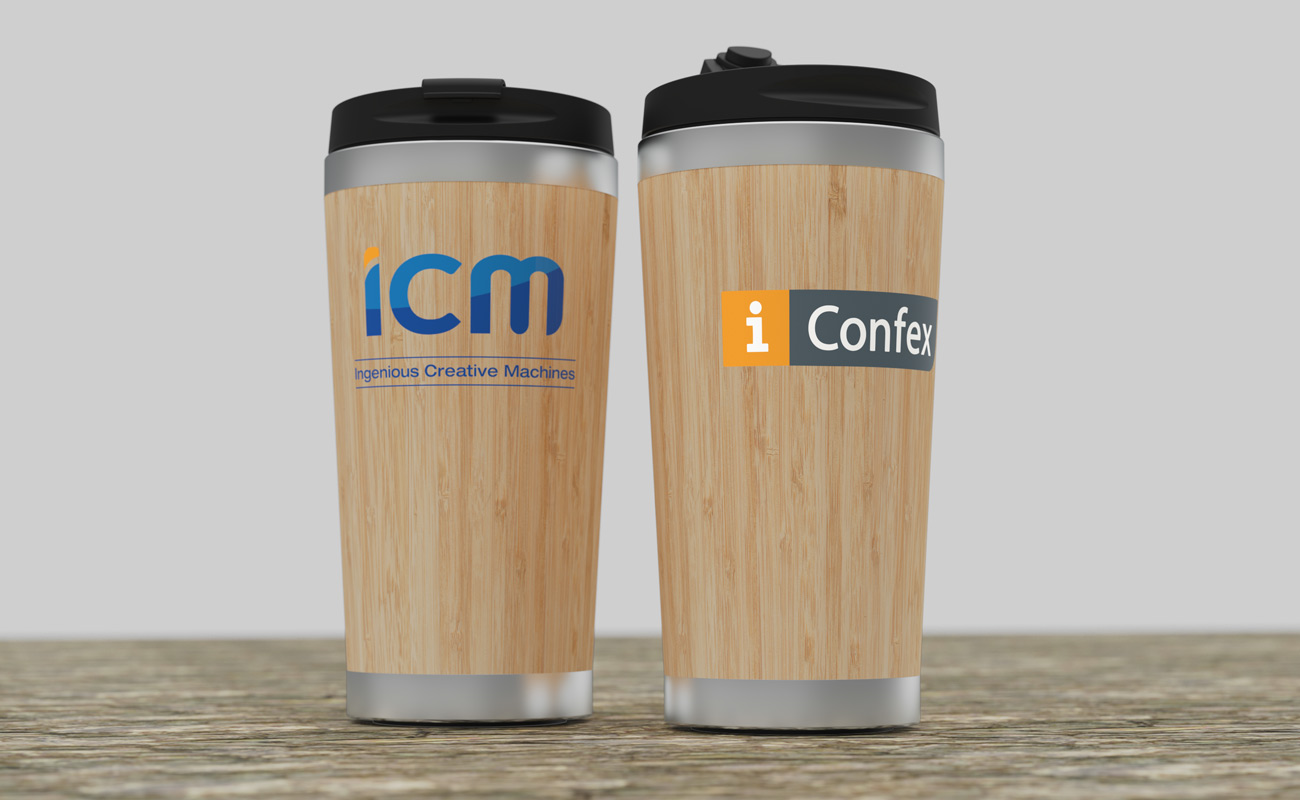 EcoSip - Personalisierter Reisebecher gallery thumbnail