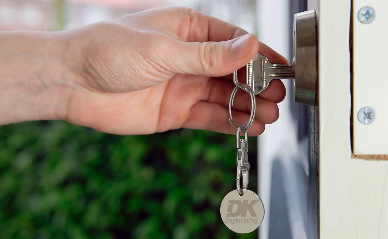 Elegance - Einkaufschips mit Logo gallery thumbnail