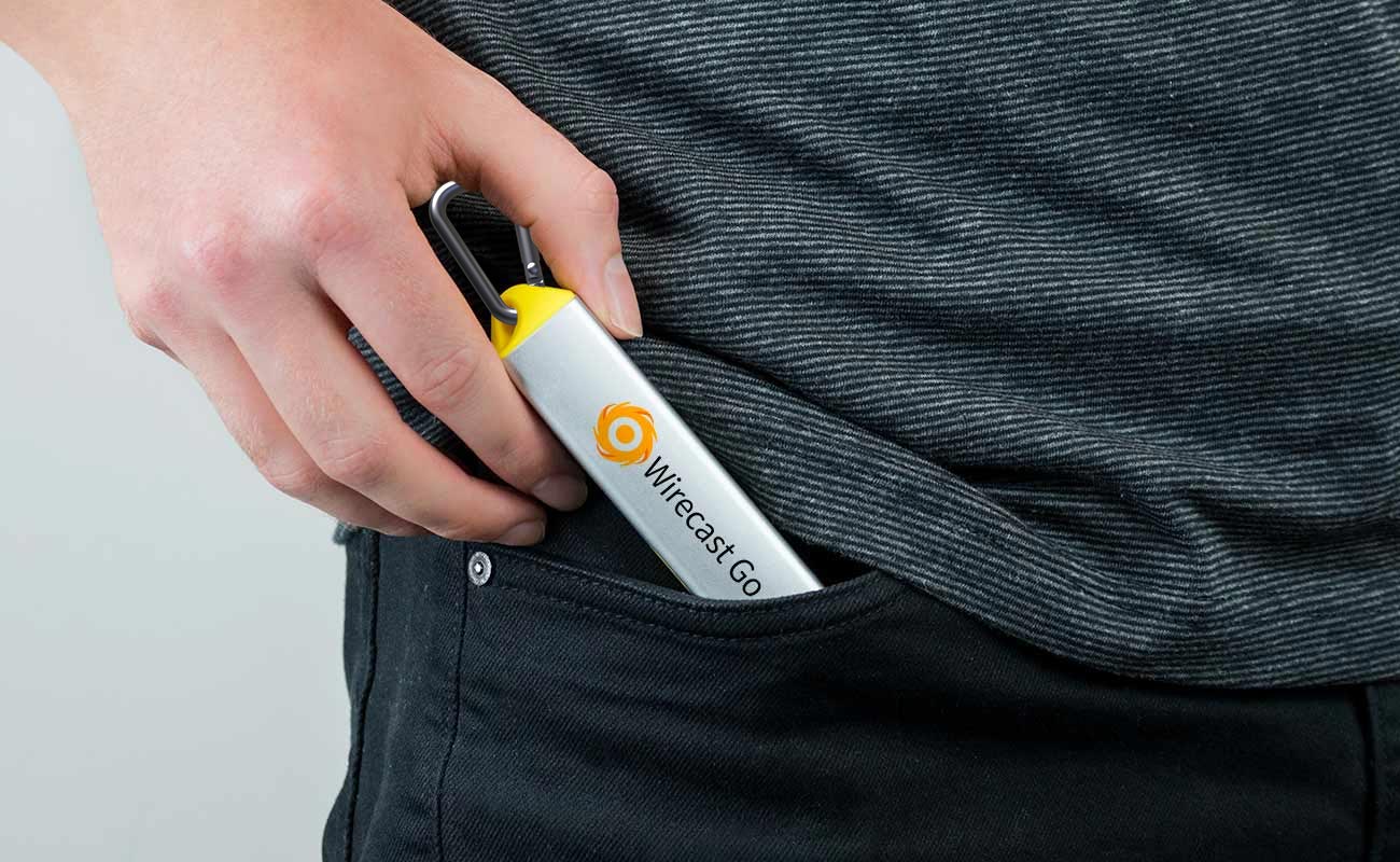 Element - Werbegeschenk Powerbank gallery thumbnail