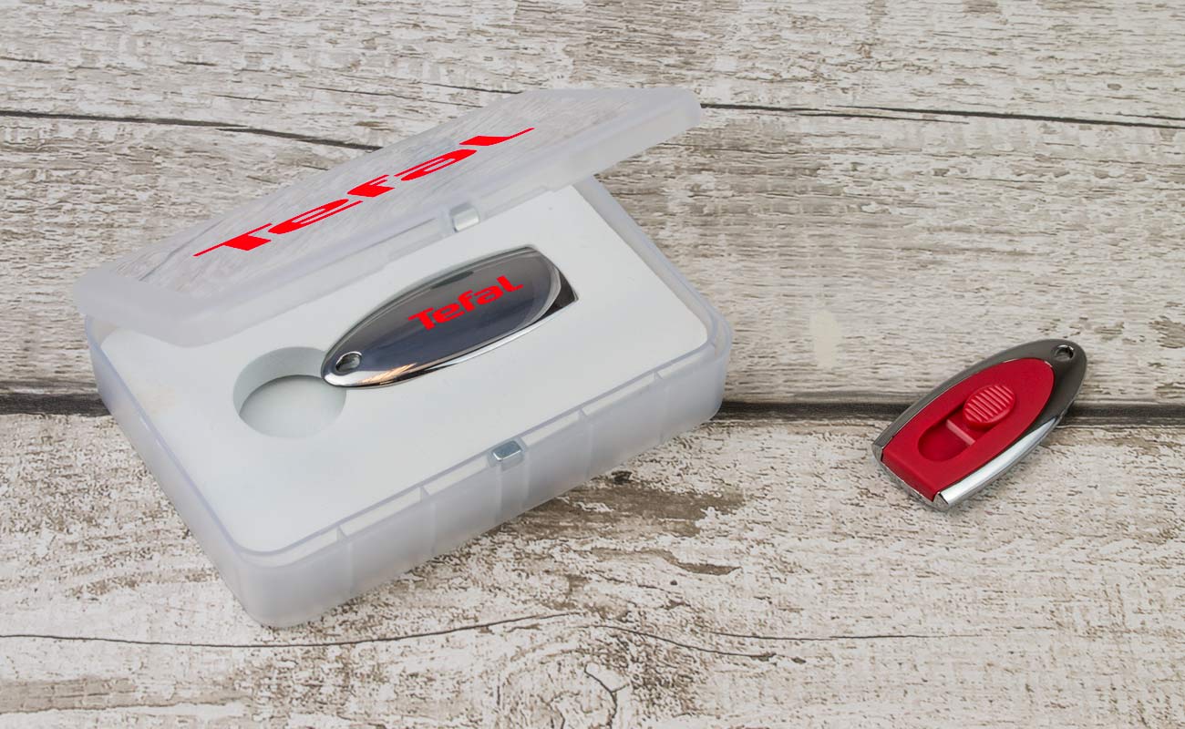 Ellipse - USB Stick Werbegeschenk gallery thumbnail