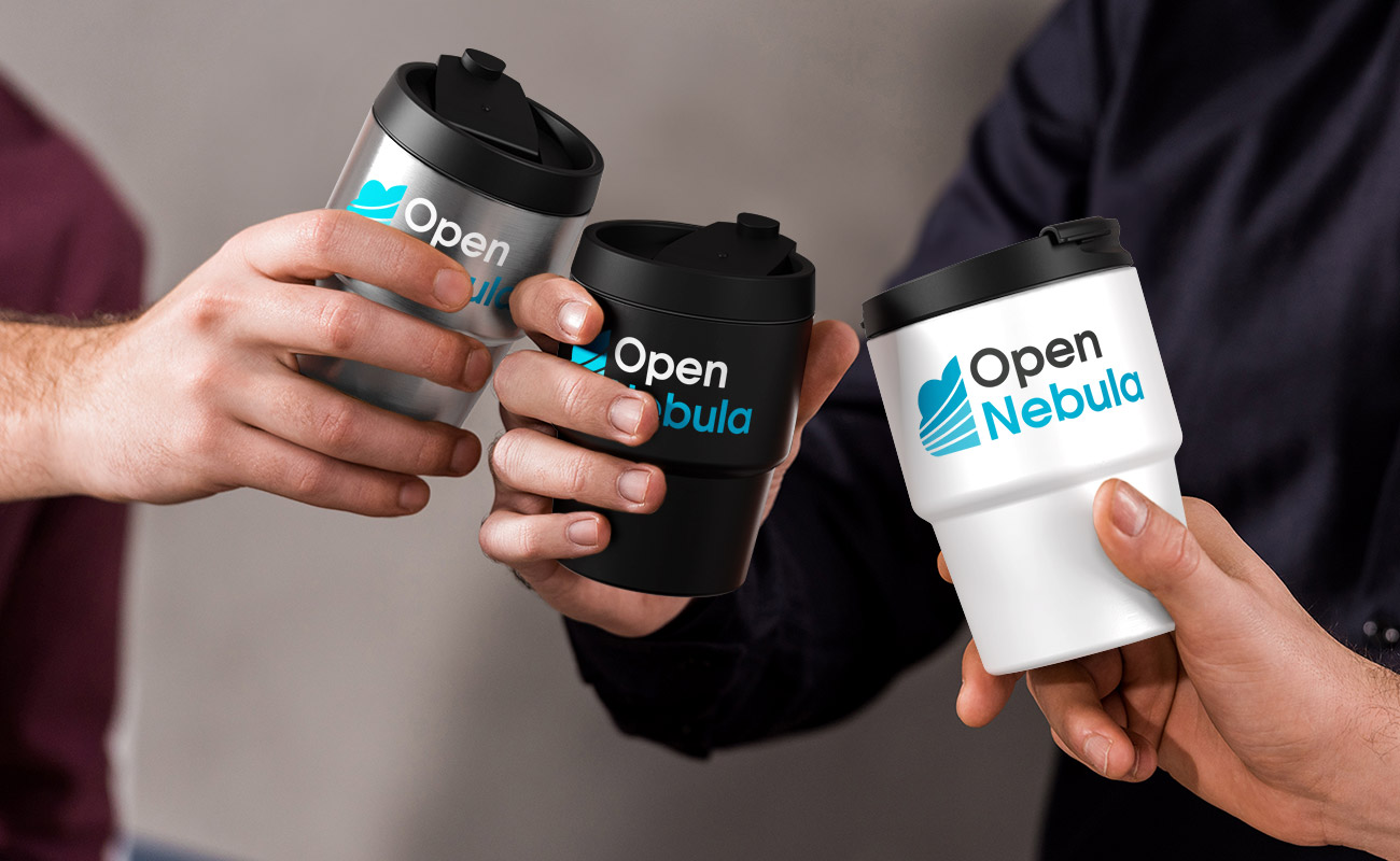 Espresso - Individueller Espresso-Reisebecher  gallery thumbnail