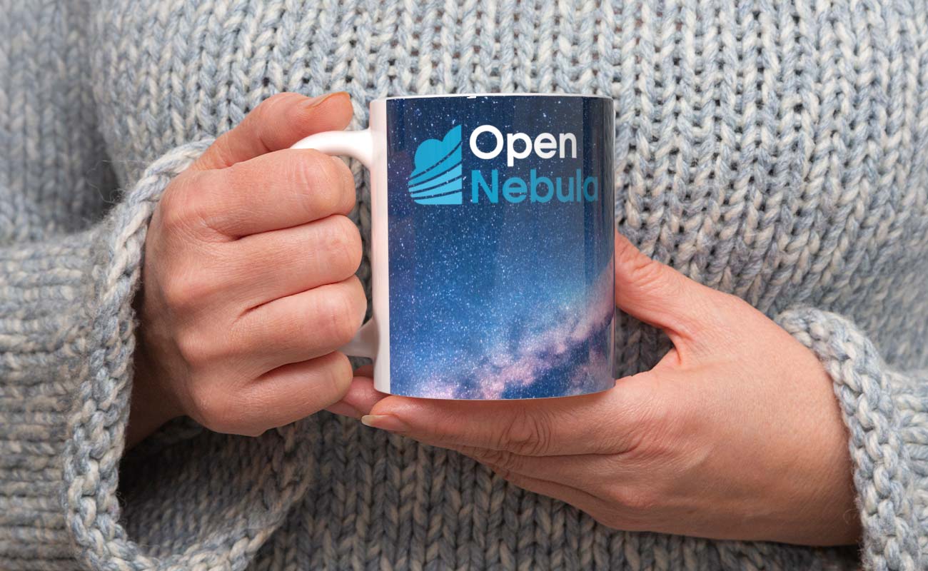 Eterna - Personalisierte Keramikbecher als Werbemittel gallery thumbnail