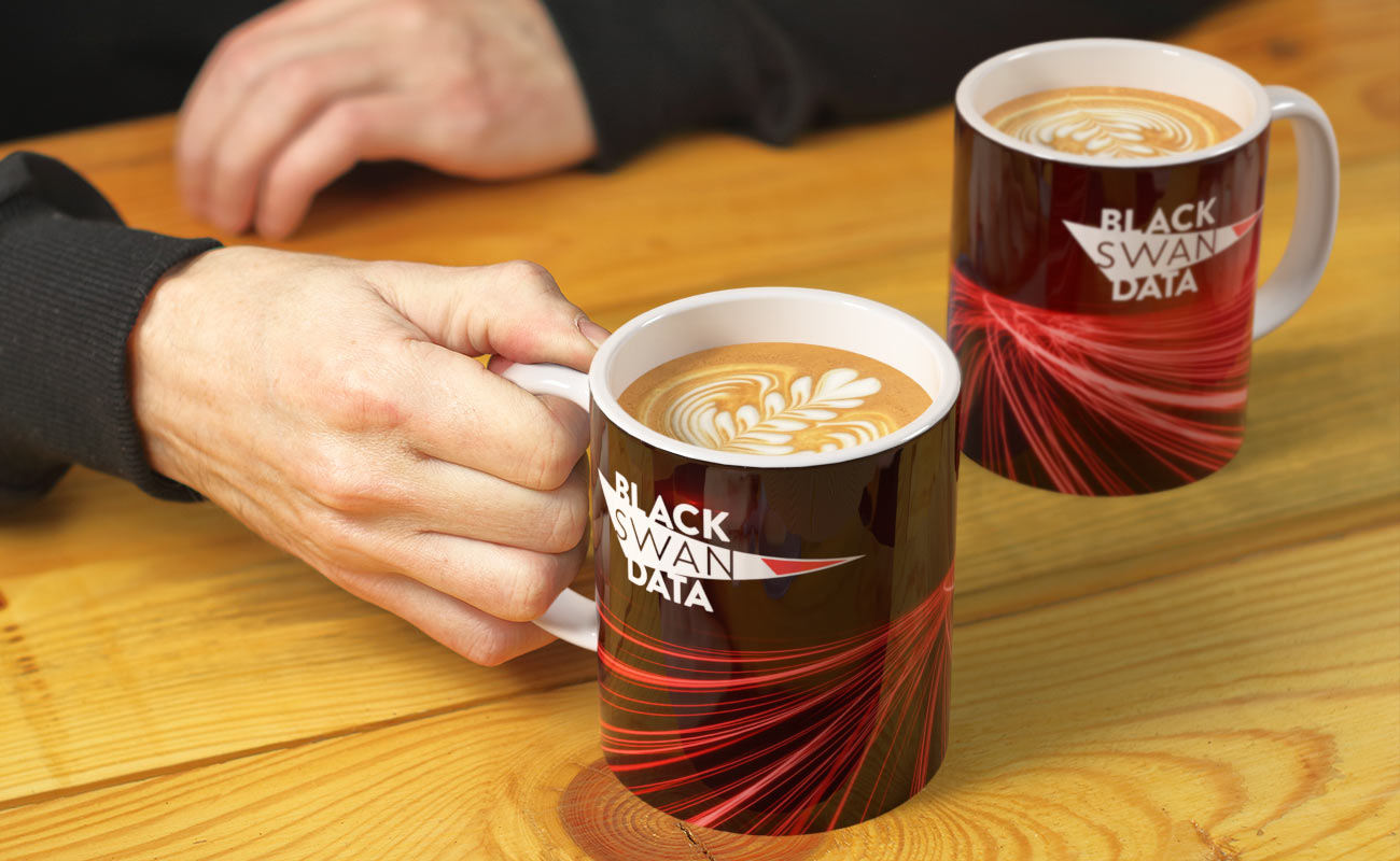 Eterna - Keramikbecher mit Ihrem Logo gallery thumbnail