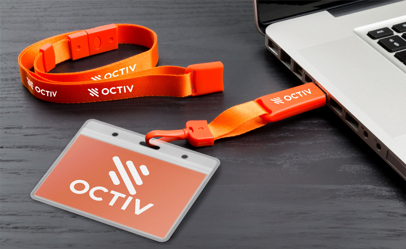 Event - USB Stick bedrucken gallery thumbnail