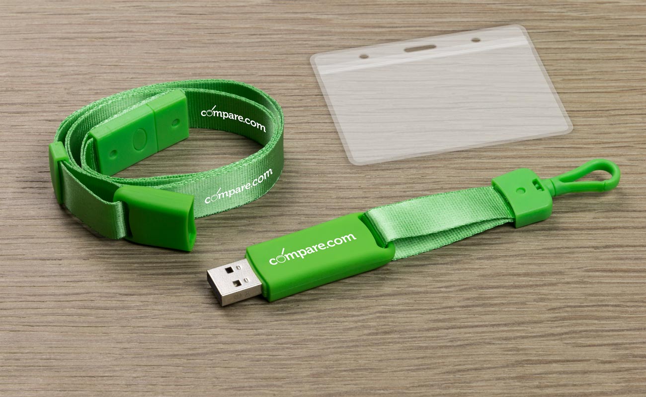 Event - USB Sticks bedrucken gallery thumbnail