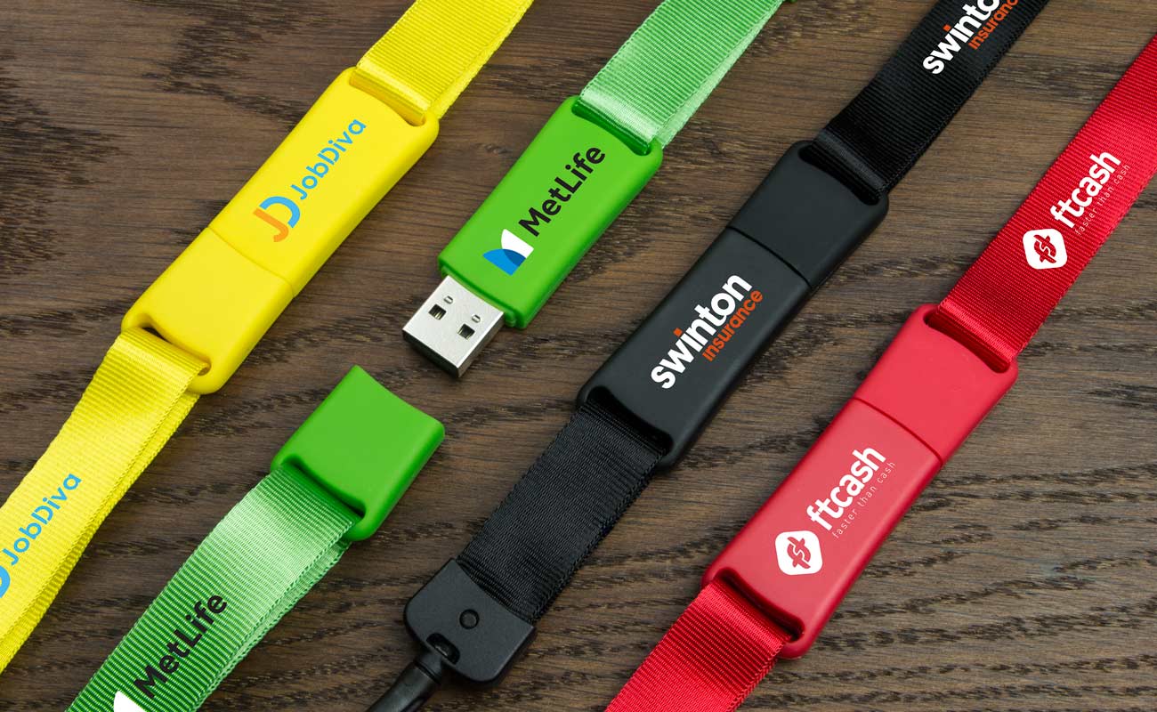 Event - USB Stick Geschenk gallery thumbnail