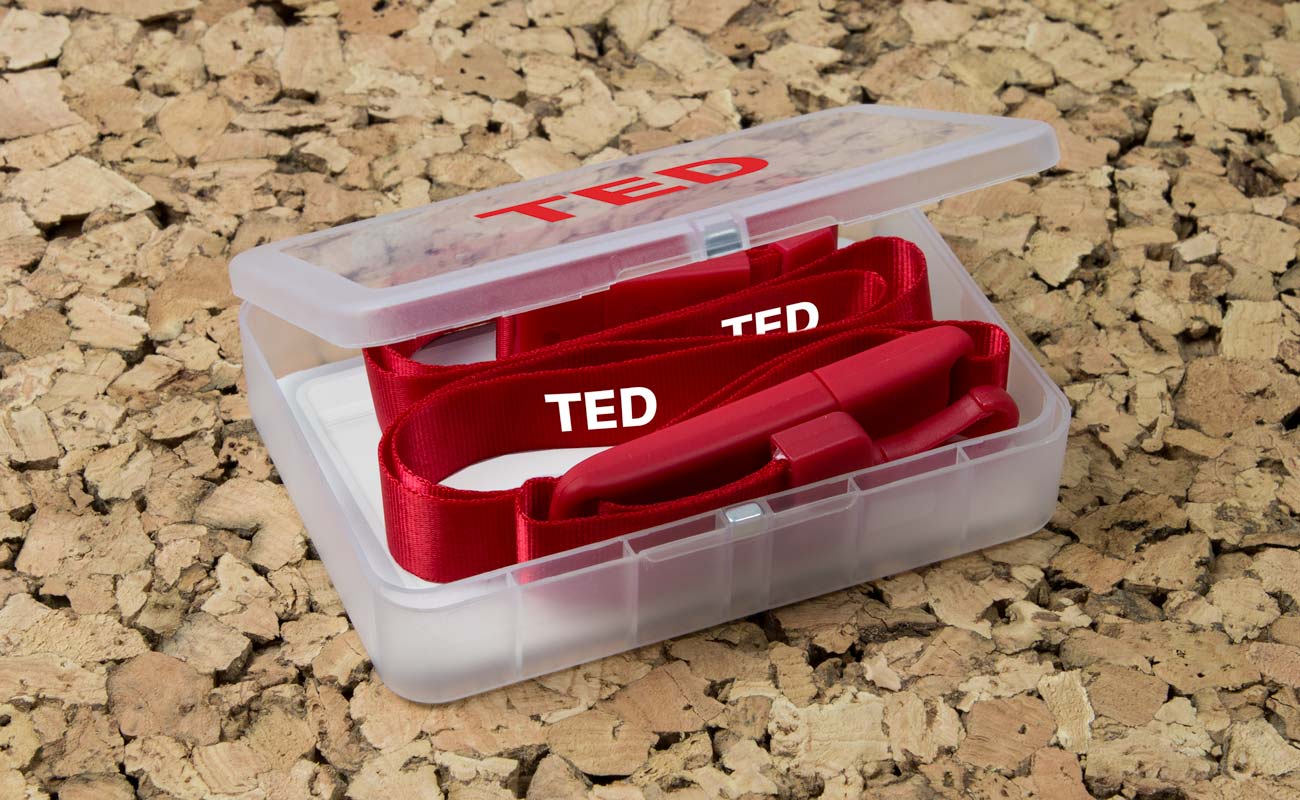 Event - USB Stick Werbegeschenk gallery thumbnail