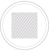 Wurfscheibe Siebdruck