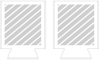 Dosenk&uuml;hler
 Fotodruck