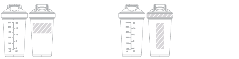 Shaker Siebdruck Shaker Siebdruck