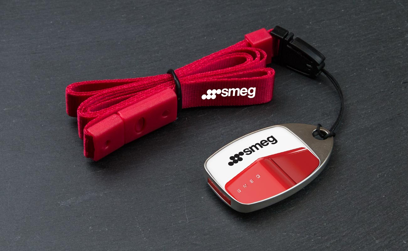 Fin - USB Stick personalisiert gallery thumbnail