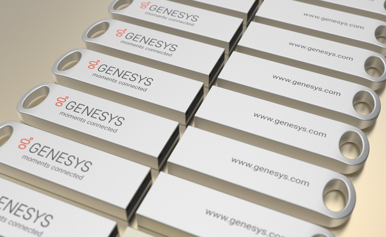 Focus - USB Stick personalisiert gallery thumbnail