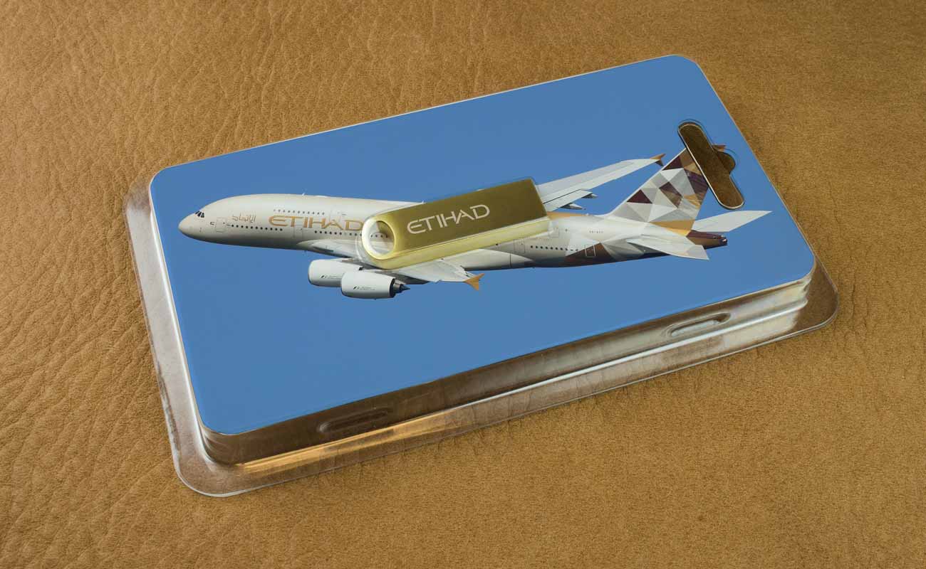 Focus - USB Sticks mit Logo gallery thumbnail