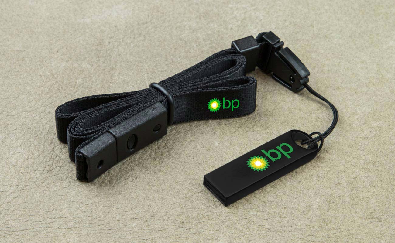 Focus - USB Stick Logo gallery thumbnail