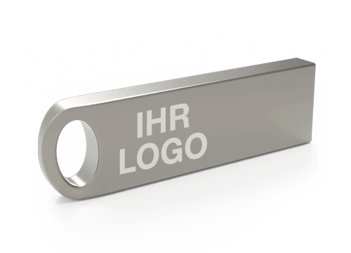 Focus - USB Stick mit Gravur Focus - USB Stick mit Gravur