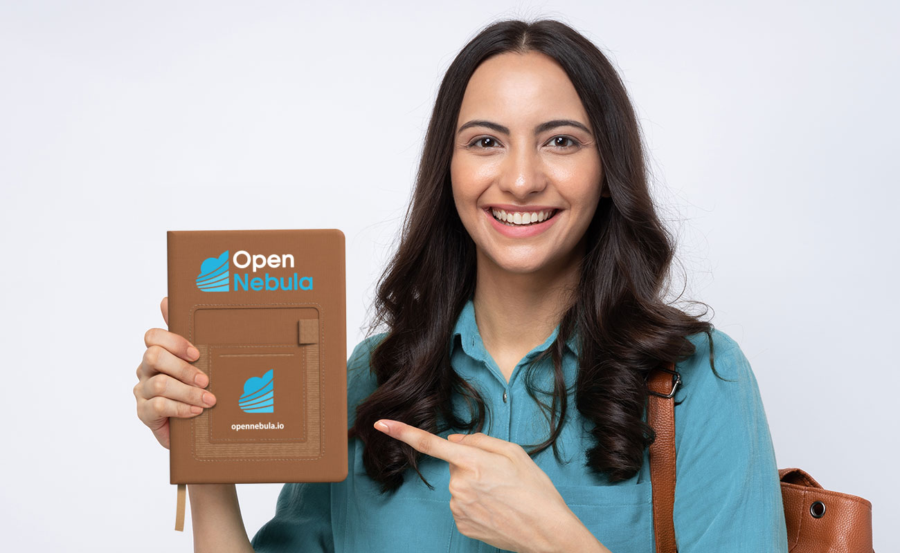 Folio - Personalisierte Notizbücher als Werbeartikel gallery thumbnail