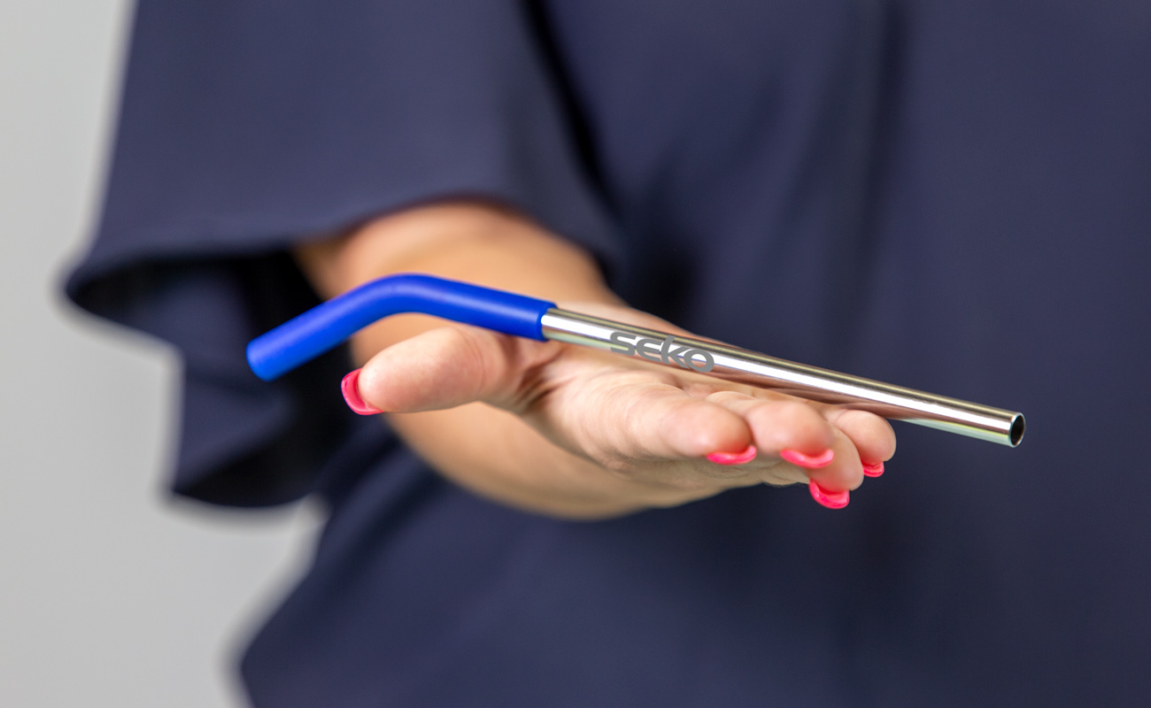 Funky - Bedruckte Trinkhalme gallery thumbnail