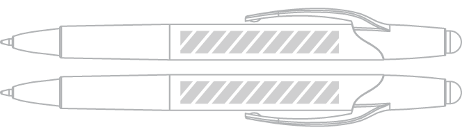 Kugelschreiber Fotodruck