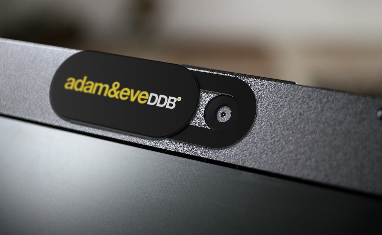 Guard - Werbemittel Webcam Abdeckung gallery thumbnail