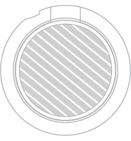 Handy-Griff Fotodruck