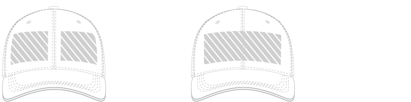 Cap Fotodruck Cap Fotodruck