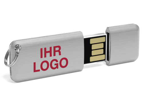 Halo - USB Sticks bedrucken Halo - USB Sticks bedrucken