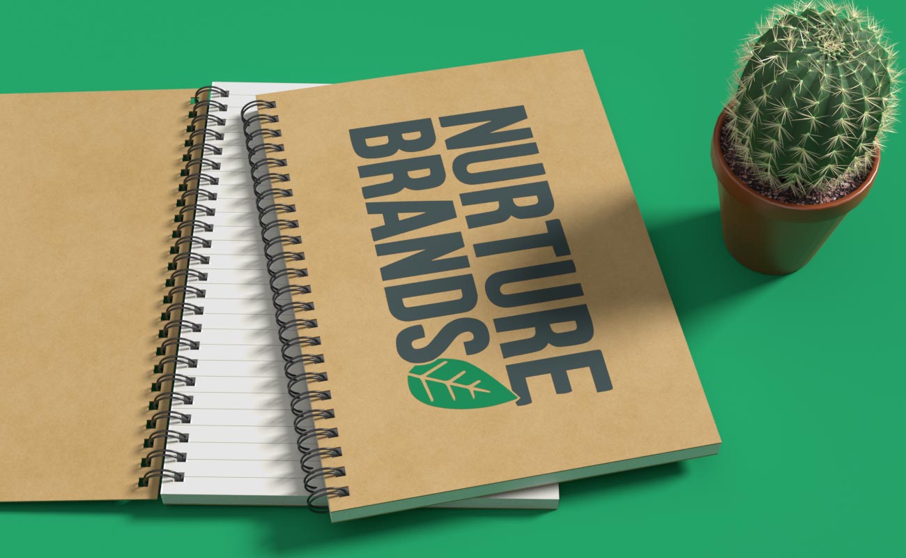 Helix - Personalisierte Notizbücher gallery thumbnail