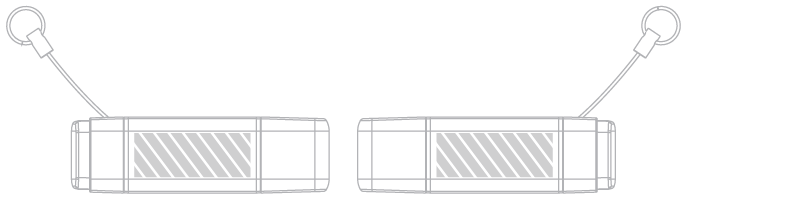 USB Stick Siebdruck USB Stick Siebdruck