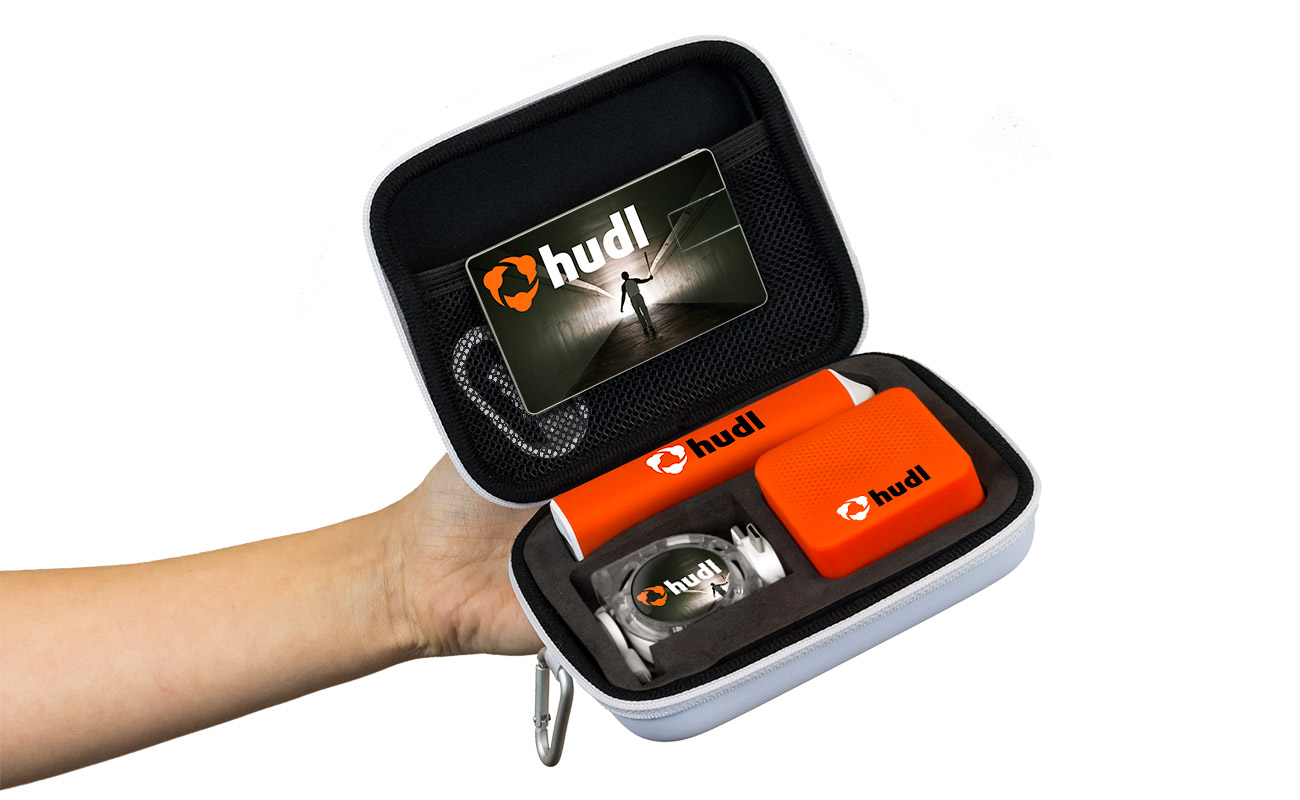 Impact L - Personalisierte Geschenksets als Werbeartikel gallery thumbnail