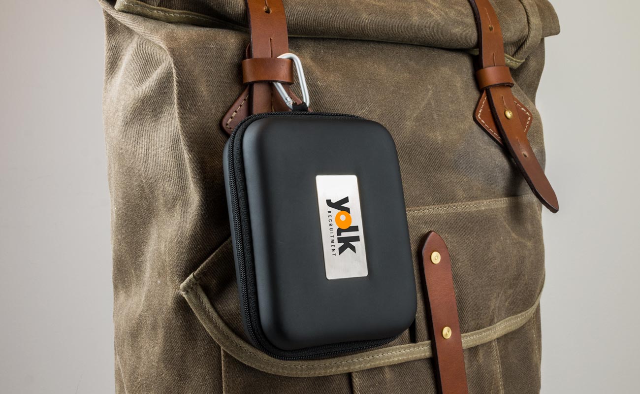 Impact L - Individuelle Werbe-Geschenksets gallery thumbnail