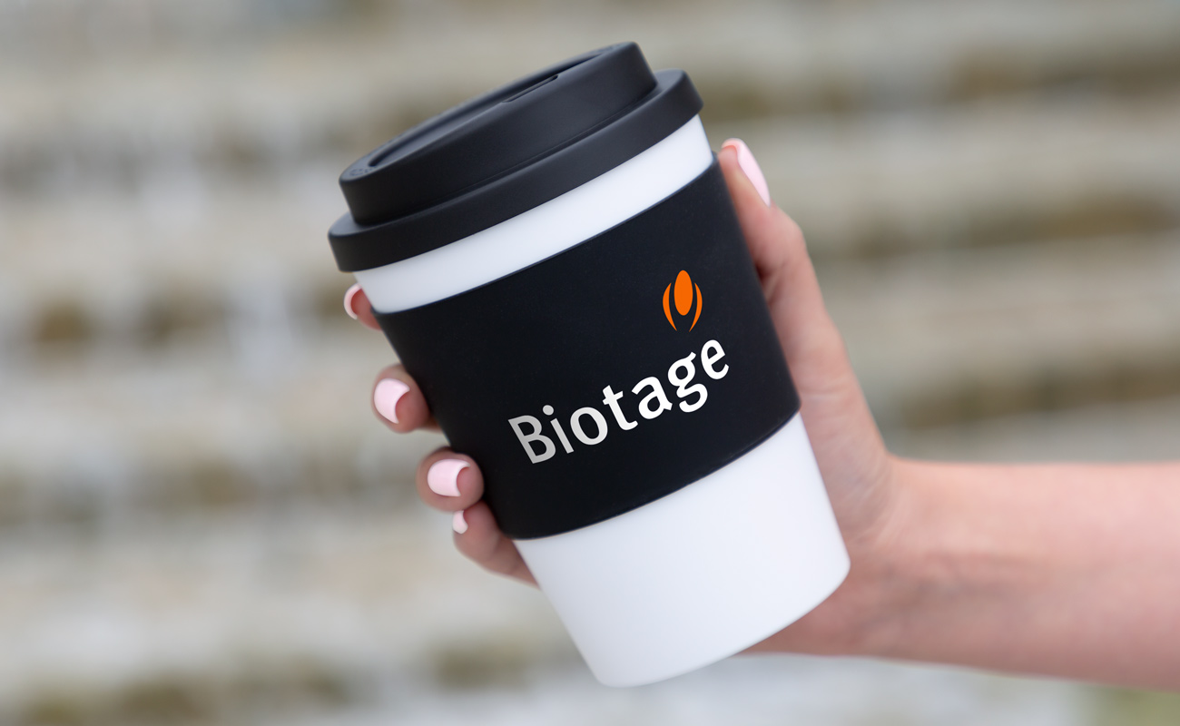 Java - Reisebecher Personalisiert  gallery thumbnail