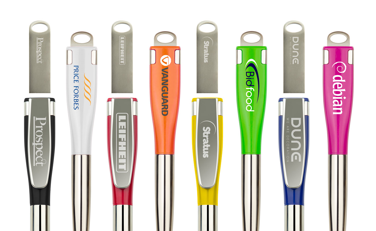 USB Kugelschreiber Jot