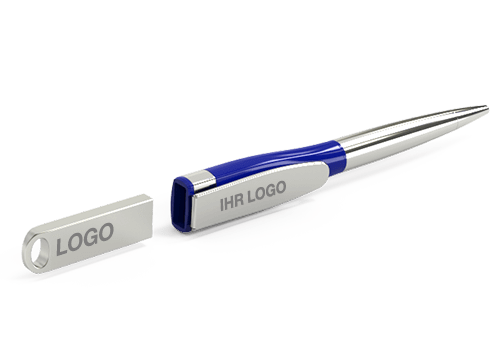 Jot - USB Stick bedrucken Jot - USB Stick bedrucken