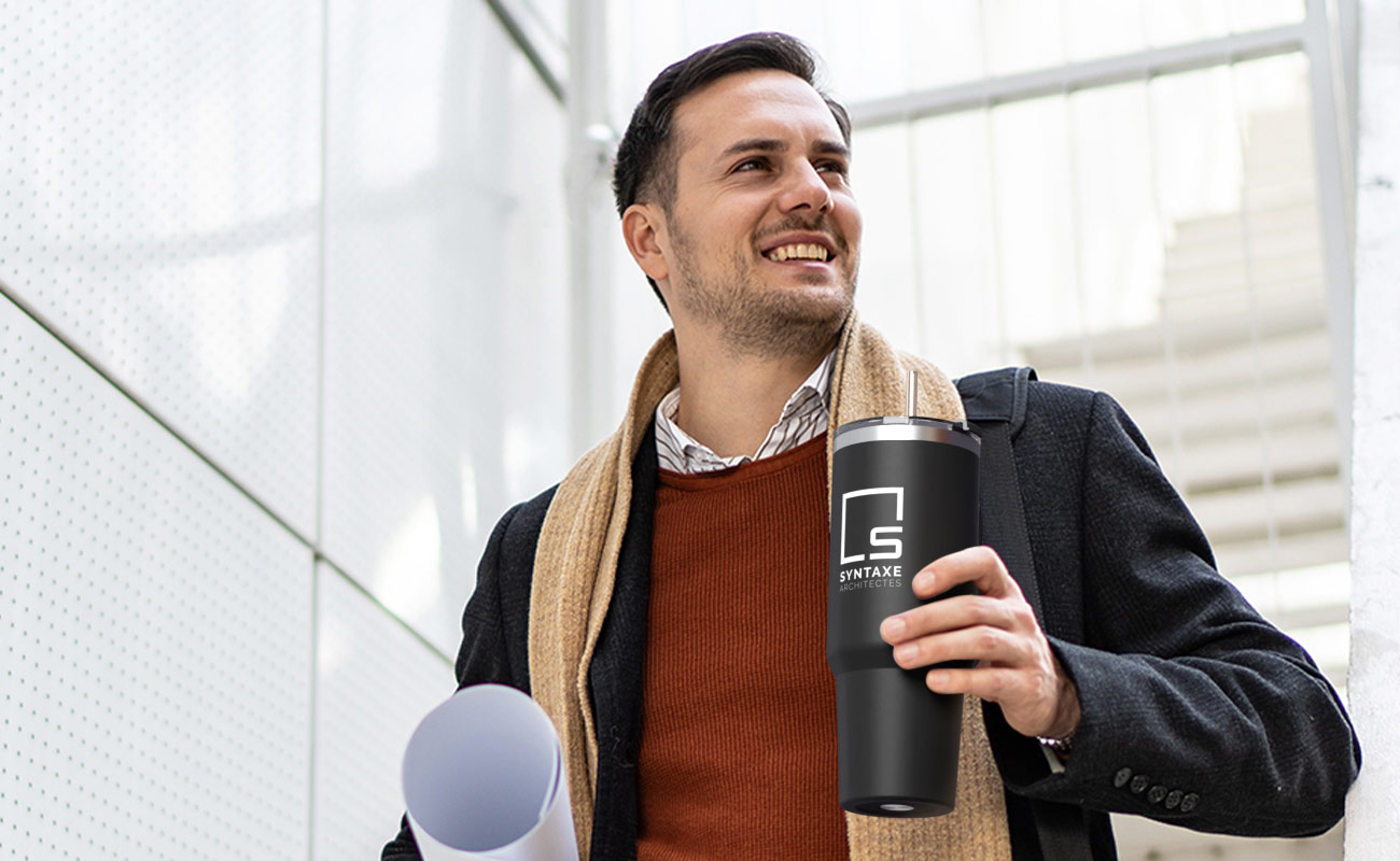 Jumbo - Reisebecher Personalisiert  gallery thumbnail