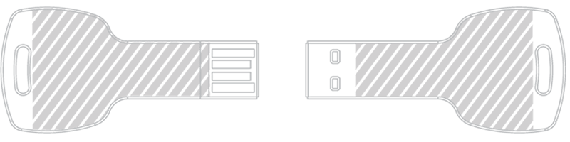 USB Stick Lasergravur USB Stick Lasergravur