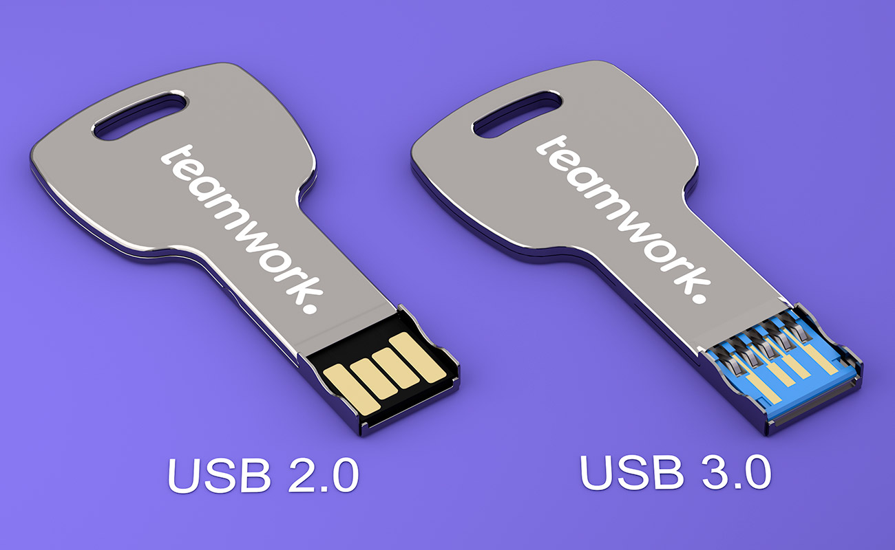 Key - USB Stick personalisiert gallery thumbnail