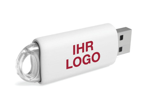 Kinetic - USB Stick personalisiert Kinetic - USB Stick personalisiert