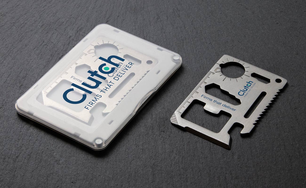 Kit - Bedruckte Multi-Werkzeuge gallery thumbnail