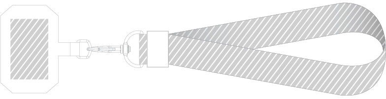 Telefonhalterung Fotodruck