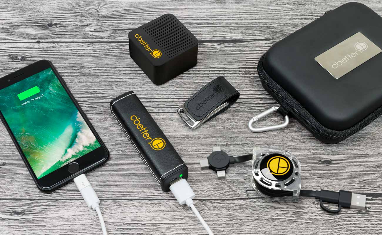 Leather L - Personalisierte Geschenksets als Werbeartikel gallery thumbnail